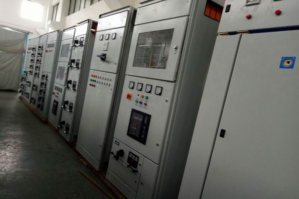 佛冈配电箱-如何预防3683关于建筑配电箱出